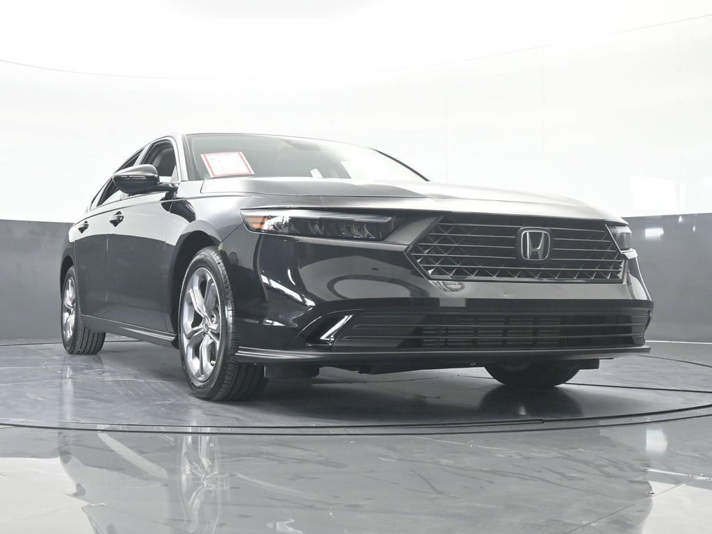 Used 2024 Honda Accord EX image 66