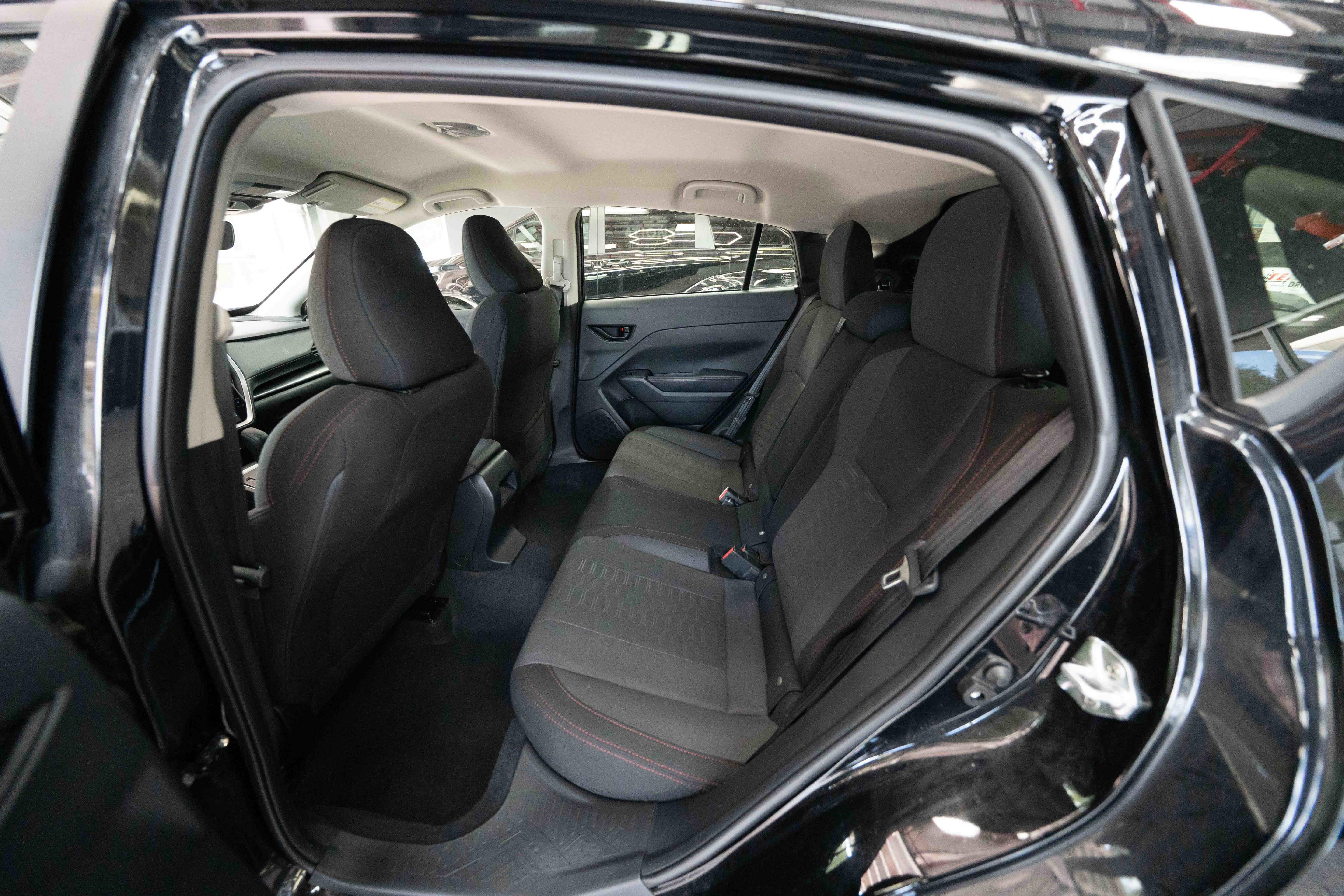 Used 2024 Subaru Impreza 2.0i Sport image 23