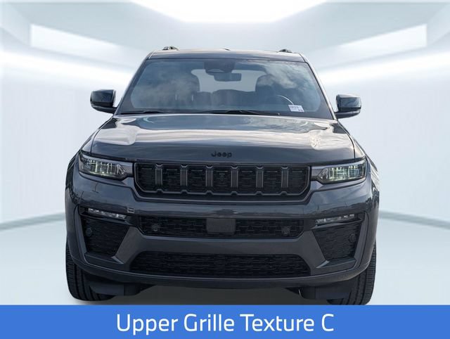 New 2026 Jeep Grand Cherokee Limited AWD/4WD image 11