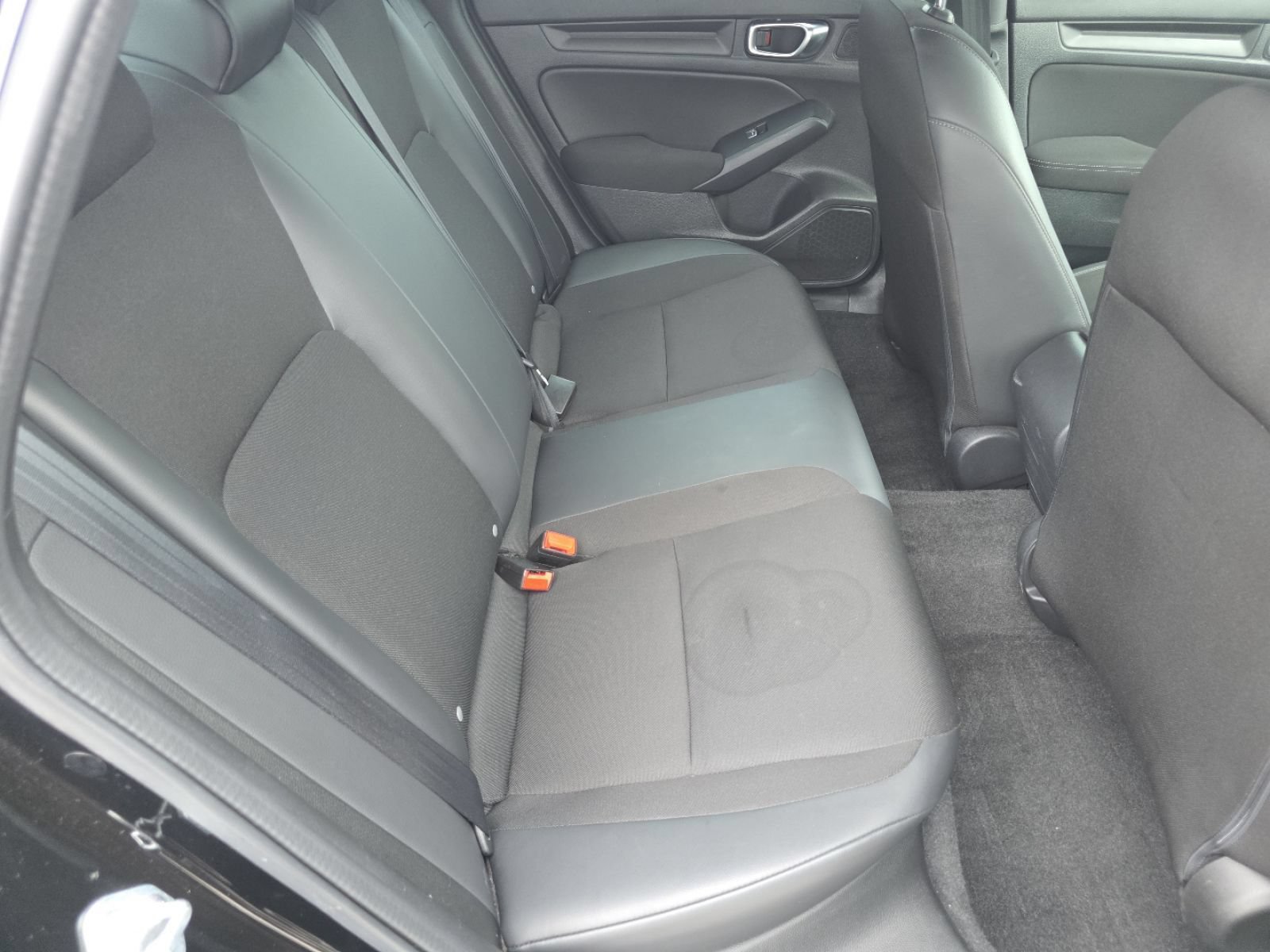 Certified 2023 Honda Civic Sport image 18