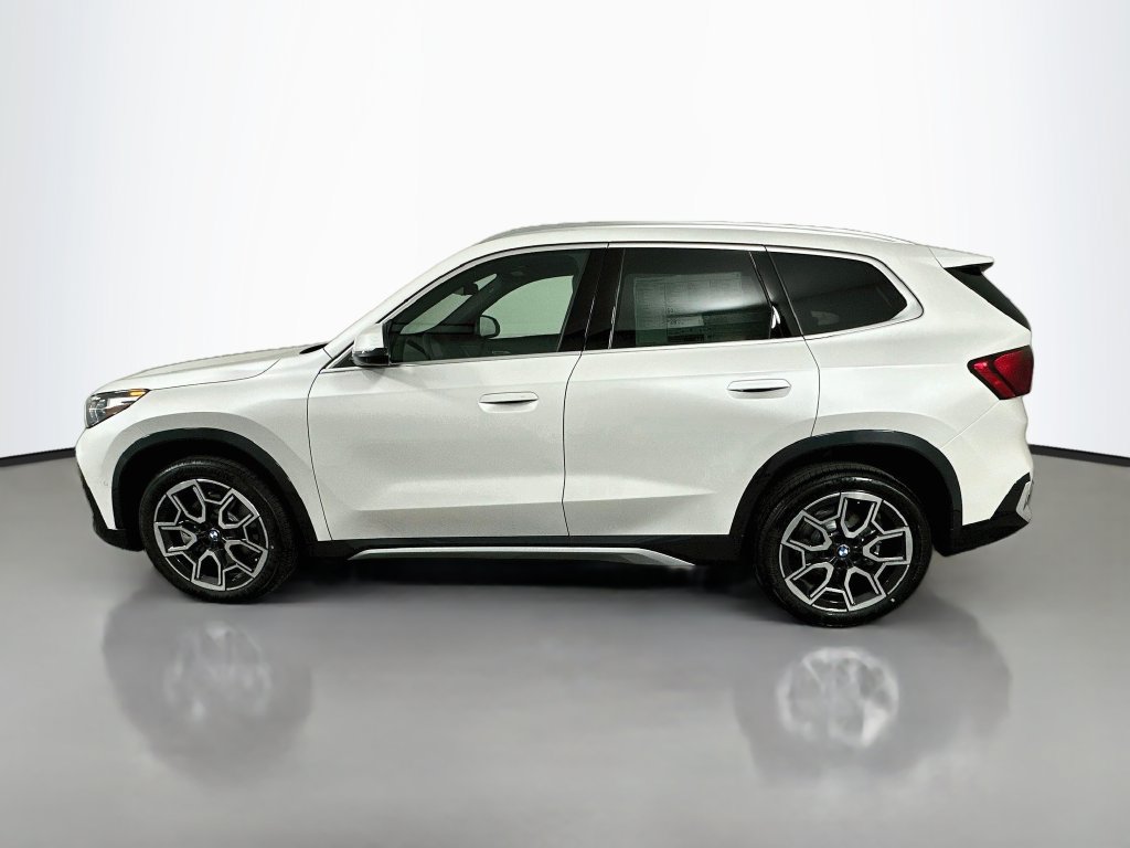 New 2027 BMW X1 xDrive28i w/ Technology Package AWD/4WD image 8