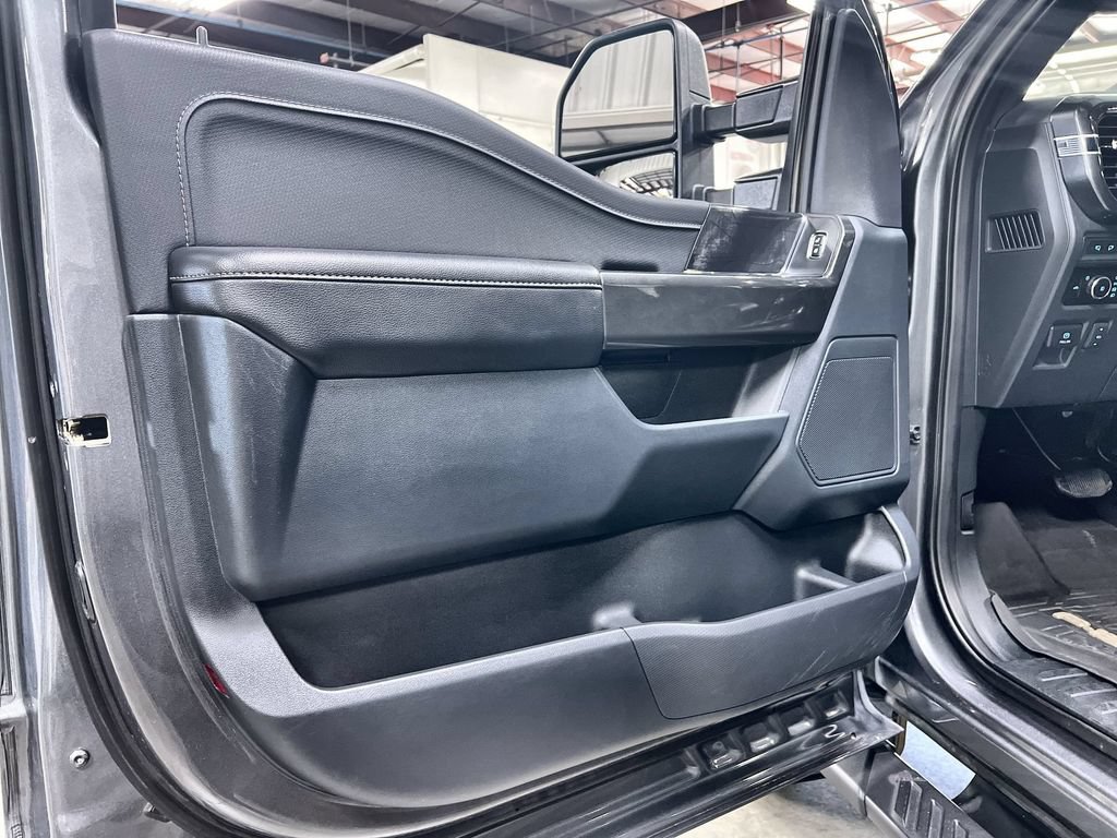 Used 2023 Ford F150 XLT w/ Equipment Group 302A High AWD/4WD image 15
