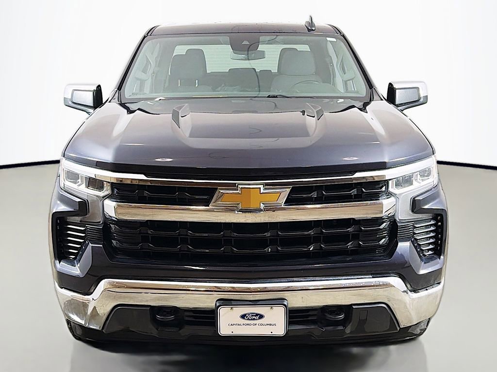 Used 2023 Chevrolet Silverado 1500 LT w/ Protection Package image 9