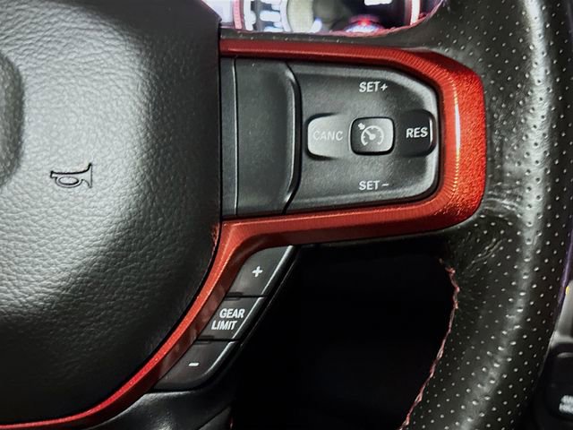 Used 2019 RAM 1500 Rebel w/ Rebel Level 2 Equipment Group image 35