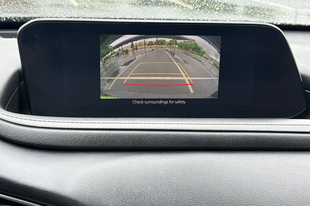 Used 2024 MAZDA CX-30 AWD 2.5 S w/ Select Sport Pkg image 30