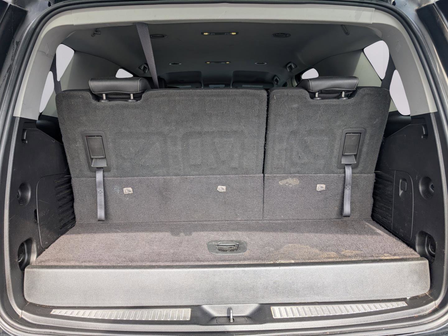 Used 2017 Chevrolet Tahoe LT image 35