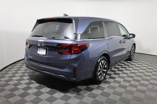 Used 2026 Honda Odyssey EX-L image 5