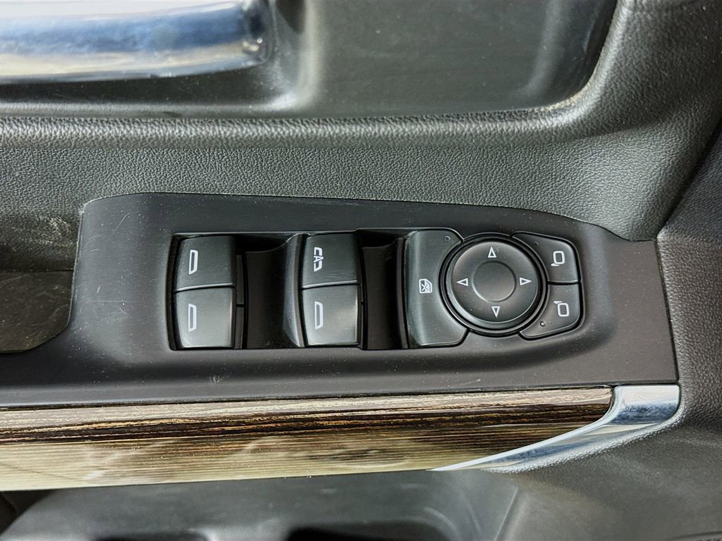 Used 2021 GMC Sierra 1500 Elevation image 18