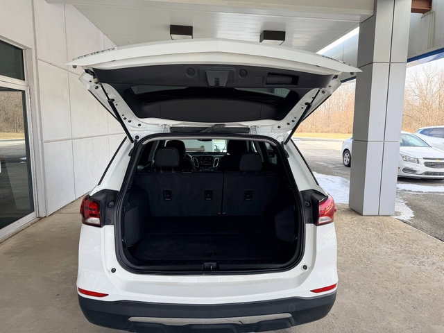 Used 2023 Chevrolet Equinox LT image 9