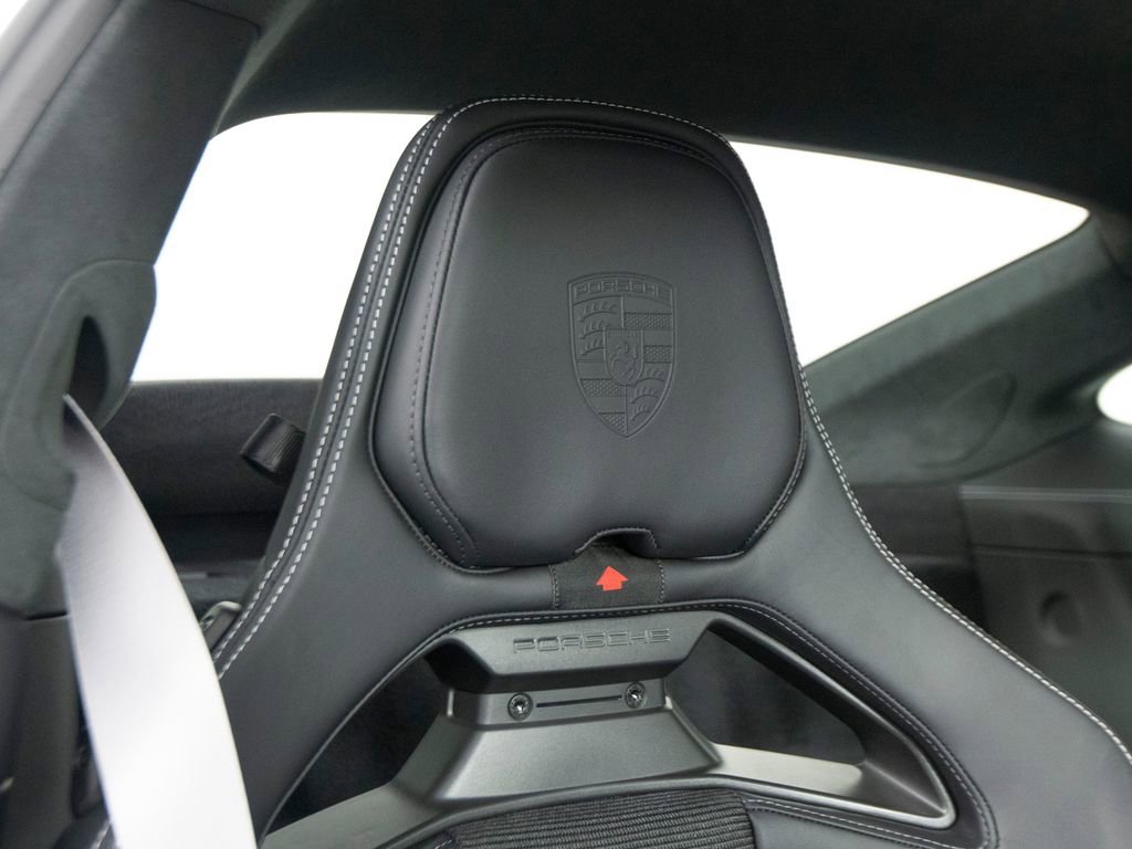 Certified 2026 Porsche 911 GT3 image 43