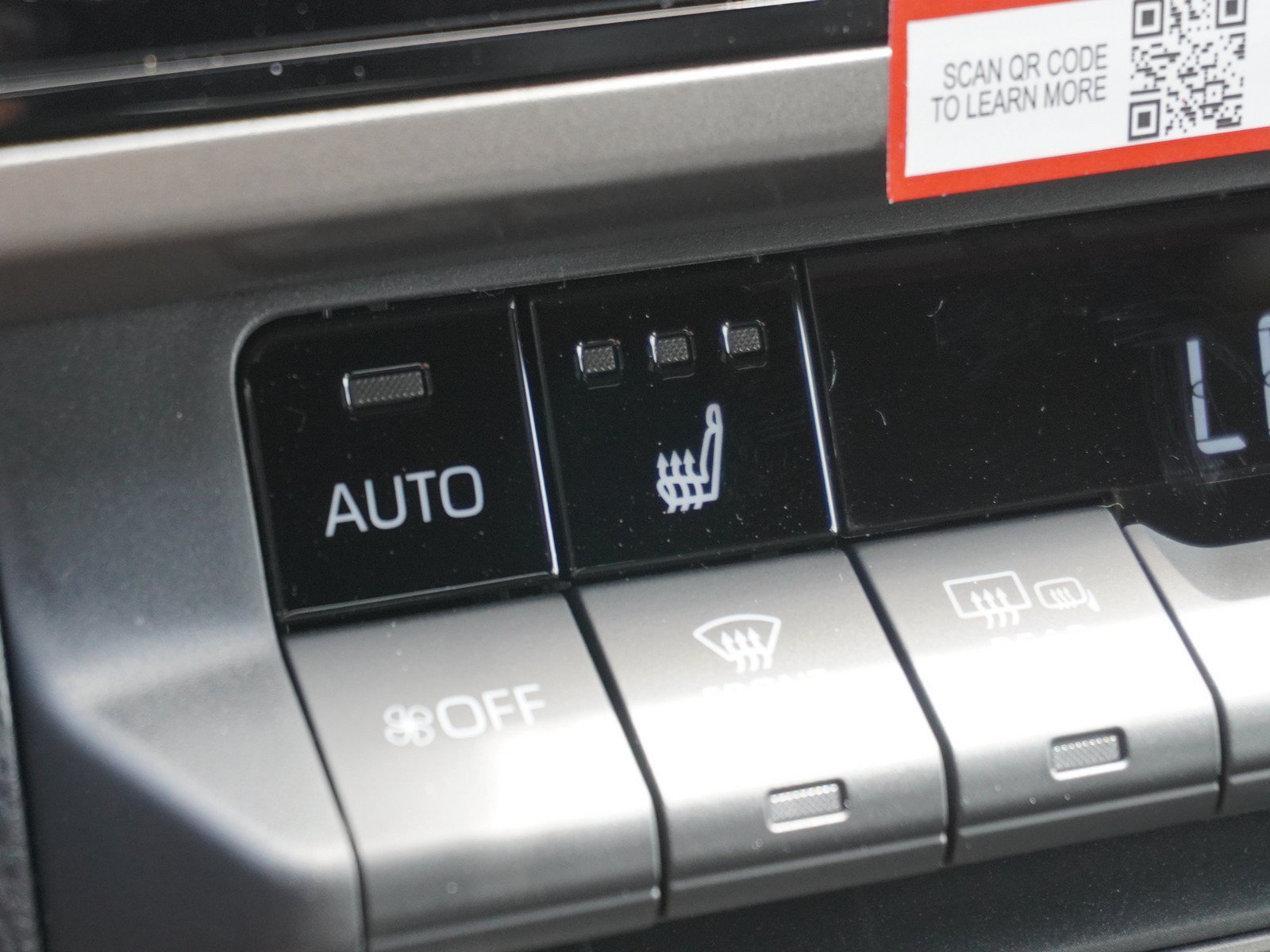 New 2026 Toyota Camry XSE FWD image 25