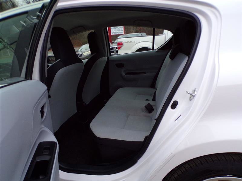 Used 2014 Toyota Prius C One image 26