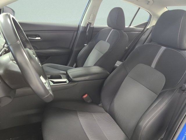 Used 2021 Nissan Sentra SV FWD image 20