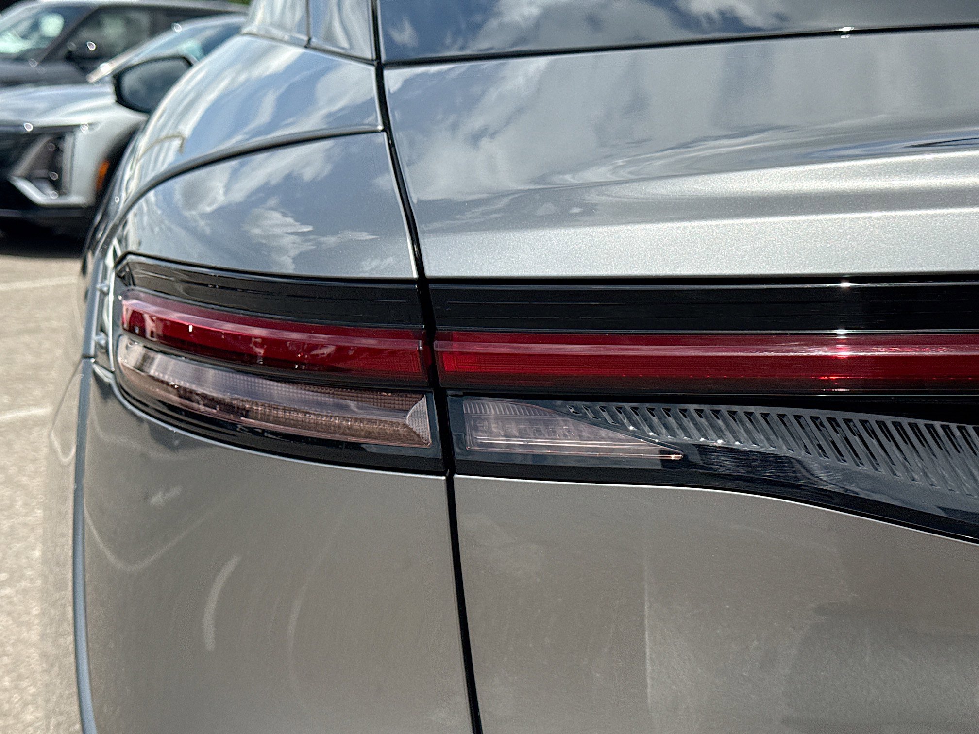 Used 2025 Toyota Crown XLE image 10