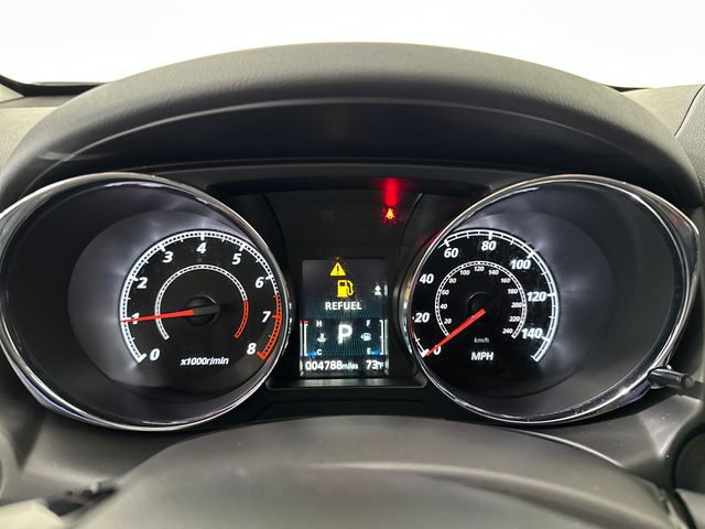 Used 2025 Mitsubishi Outlander Sport LE image 17