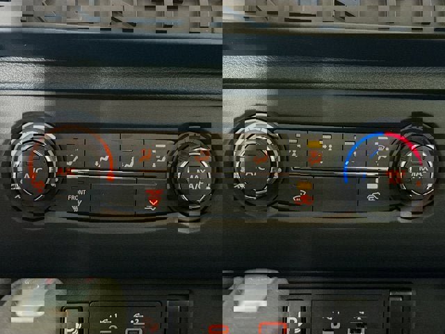 New 2026 Nissan Frontier S image 14