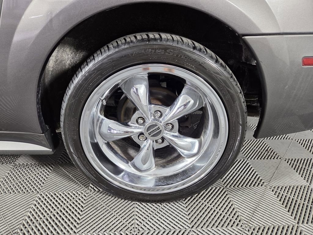 Used 2003 Ford Mustang GT image 10