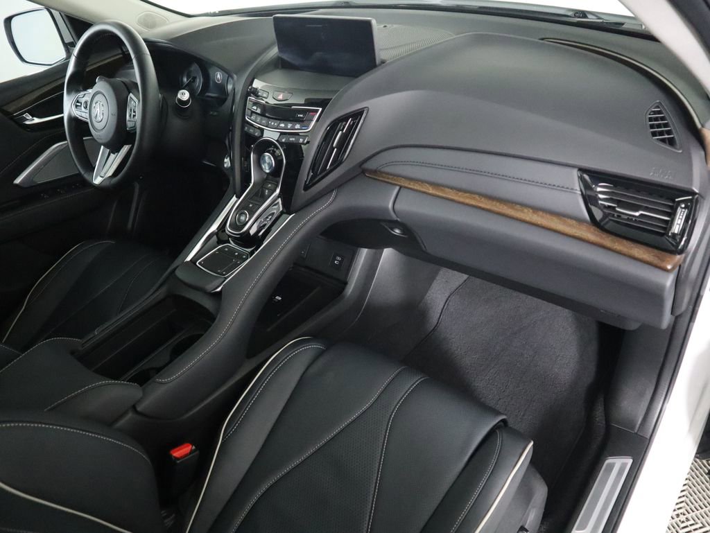 Used 2023 Acura RDX AWD w/ Advance Package image 18