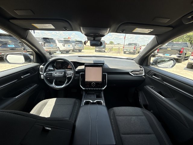 Certified 2025 GMC Acadia Elevation AWD/4WD image 21