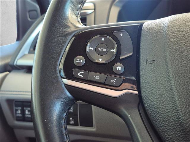 Used 2019 Honda Odyssey EX-L image 4