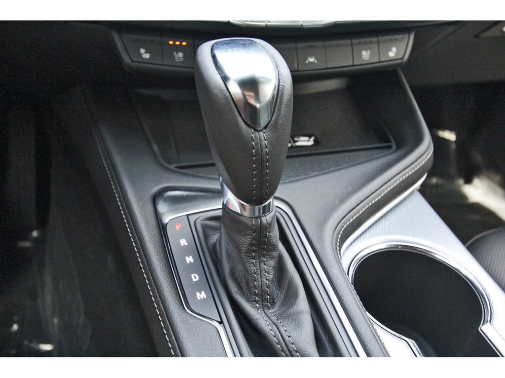 New 2026 Cadillac CT4 Premium Luxury RWD image 20