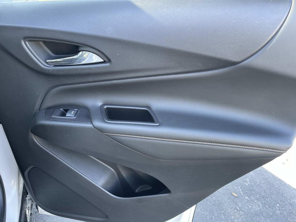 Used 2019 Chevrolet Equinox Premier image 21