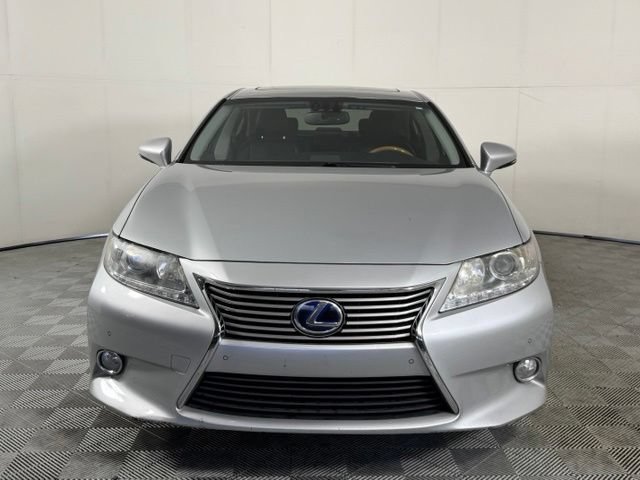 Used 2013 Lexus ES 300h w/ Luxury Pkg FWD image 11