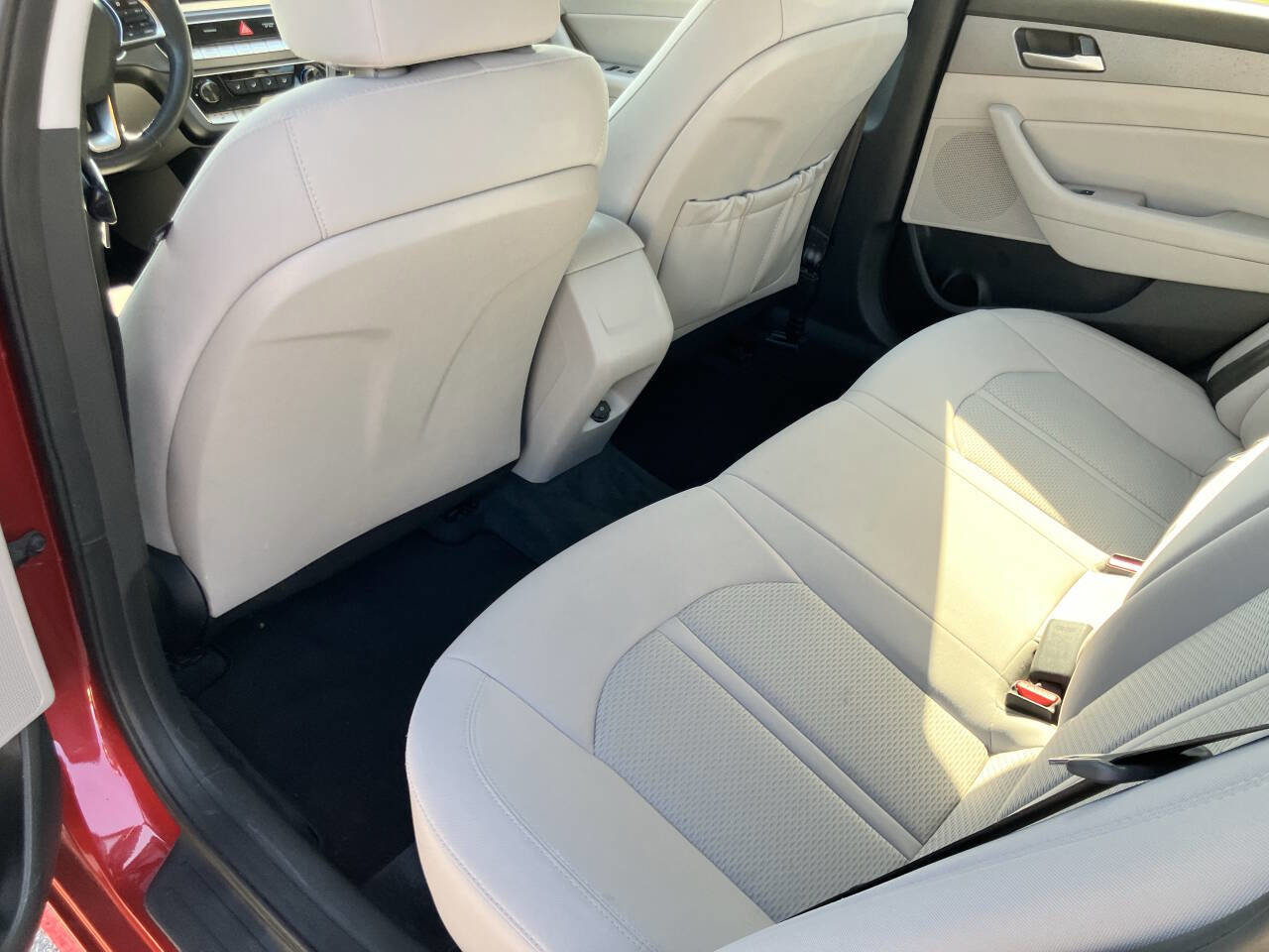 Used 2018 Hyundai Sonata SEL image 20