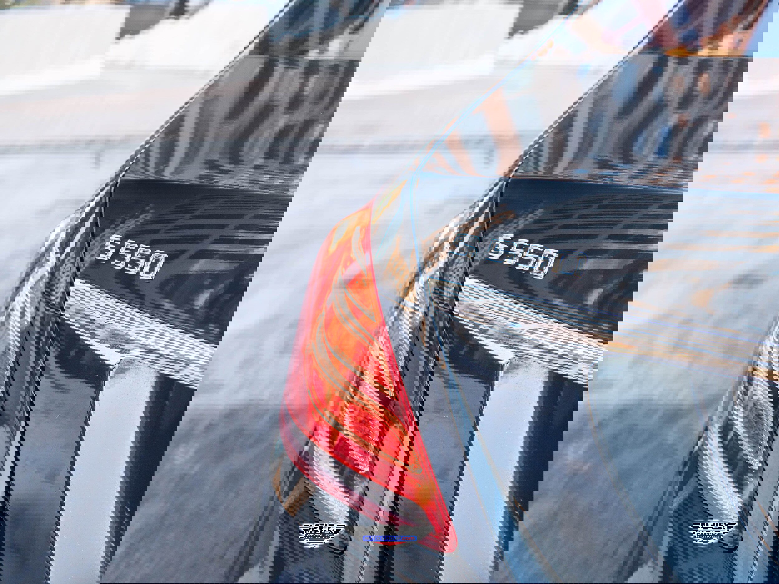 Used 2015 Mercedes-Benz S 550 Sedan image 52