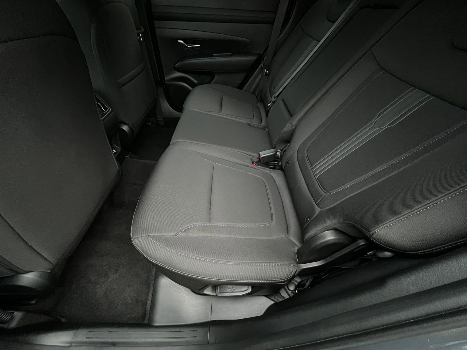 Used 2025 Hyundai Tucson SEL image 28