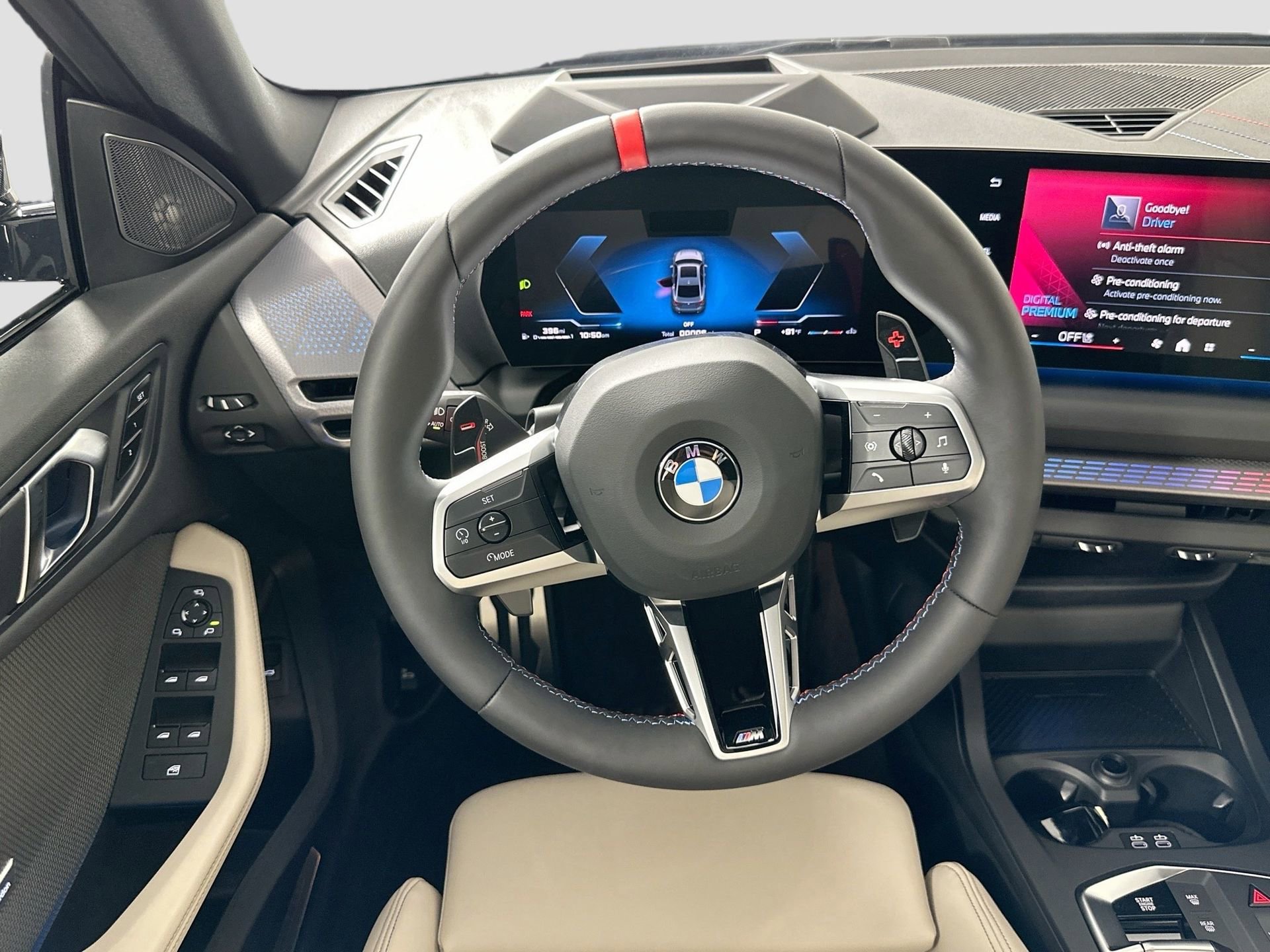 Used 2025 BMW M235i xDrive image 22