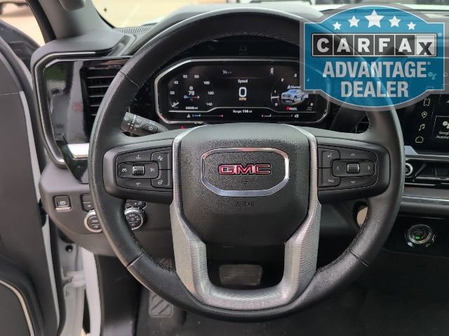 Used 2024 GMC Sierra 1500 SLT AWD/4WD image 17