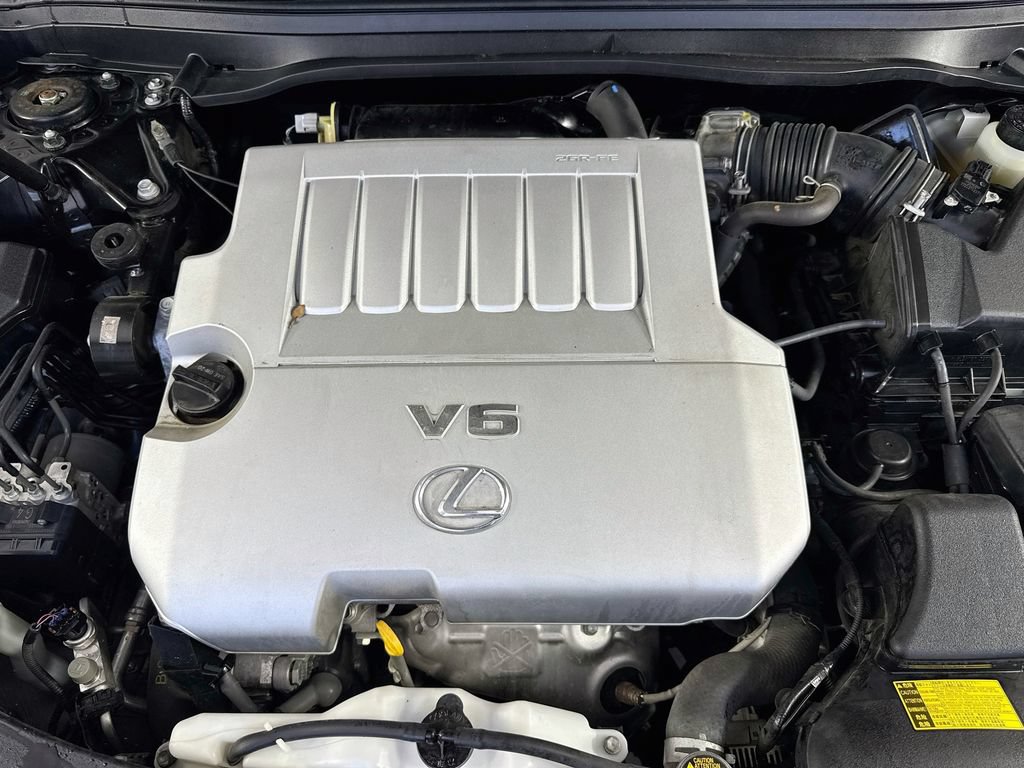 Used 2013 Lexus ES 350 w/ Luxury Pkg FWD image 40
