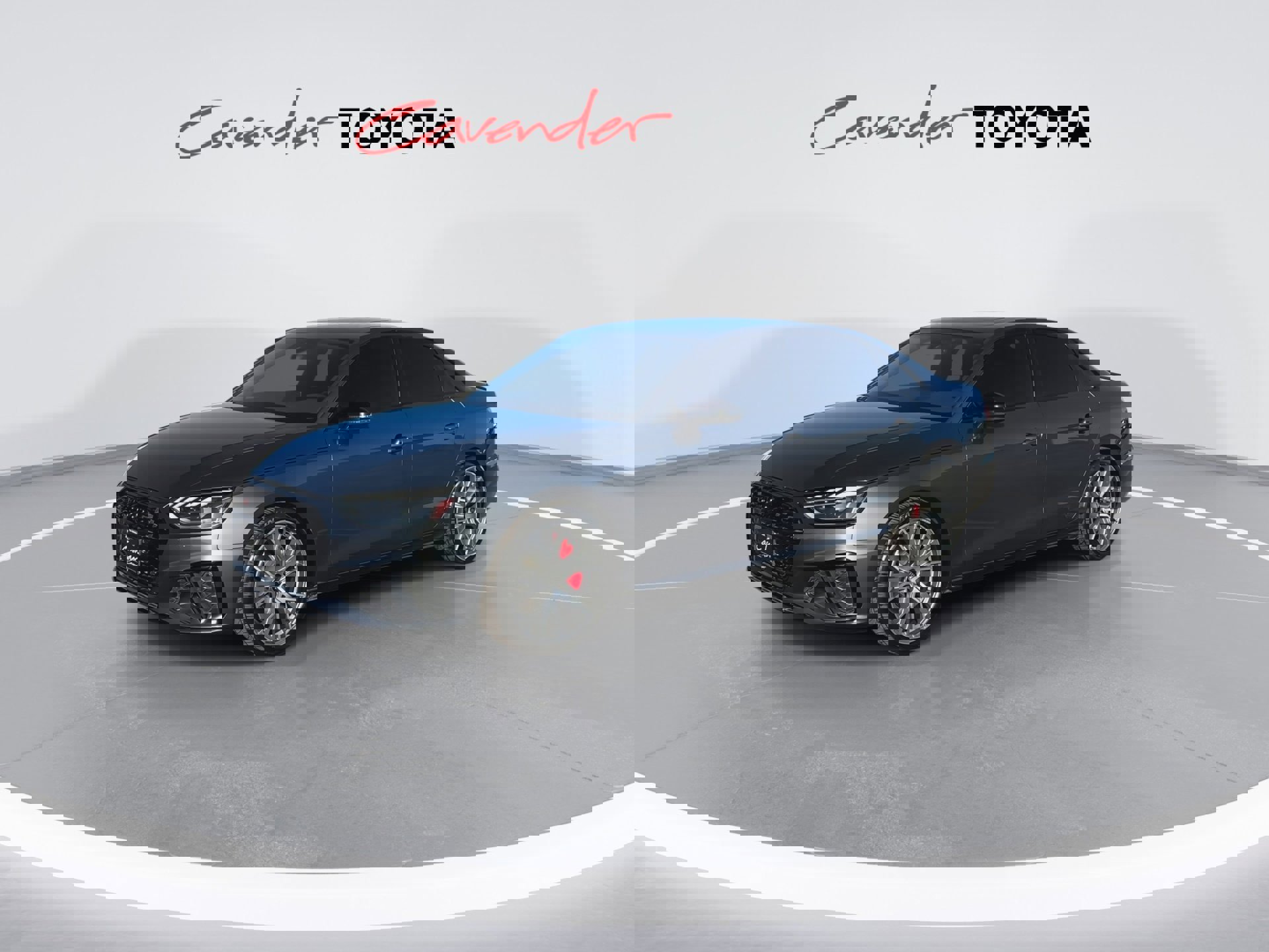 Used 2023 Audi S4 Premium Plus w/ Premium Plus Package image 4