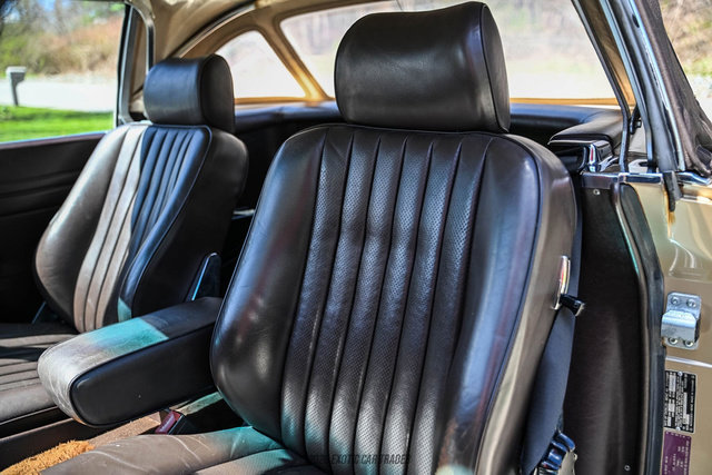 Used 1988 Mercedes-Benz 560 SL image 47