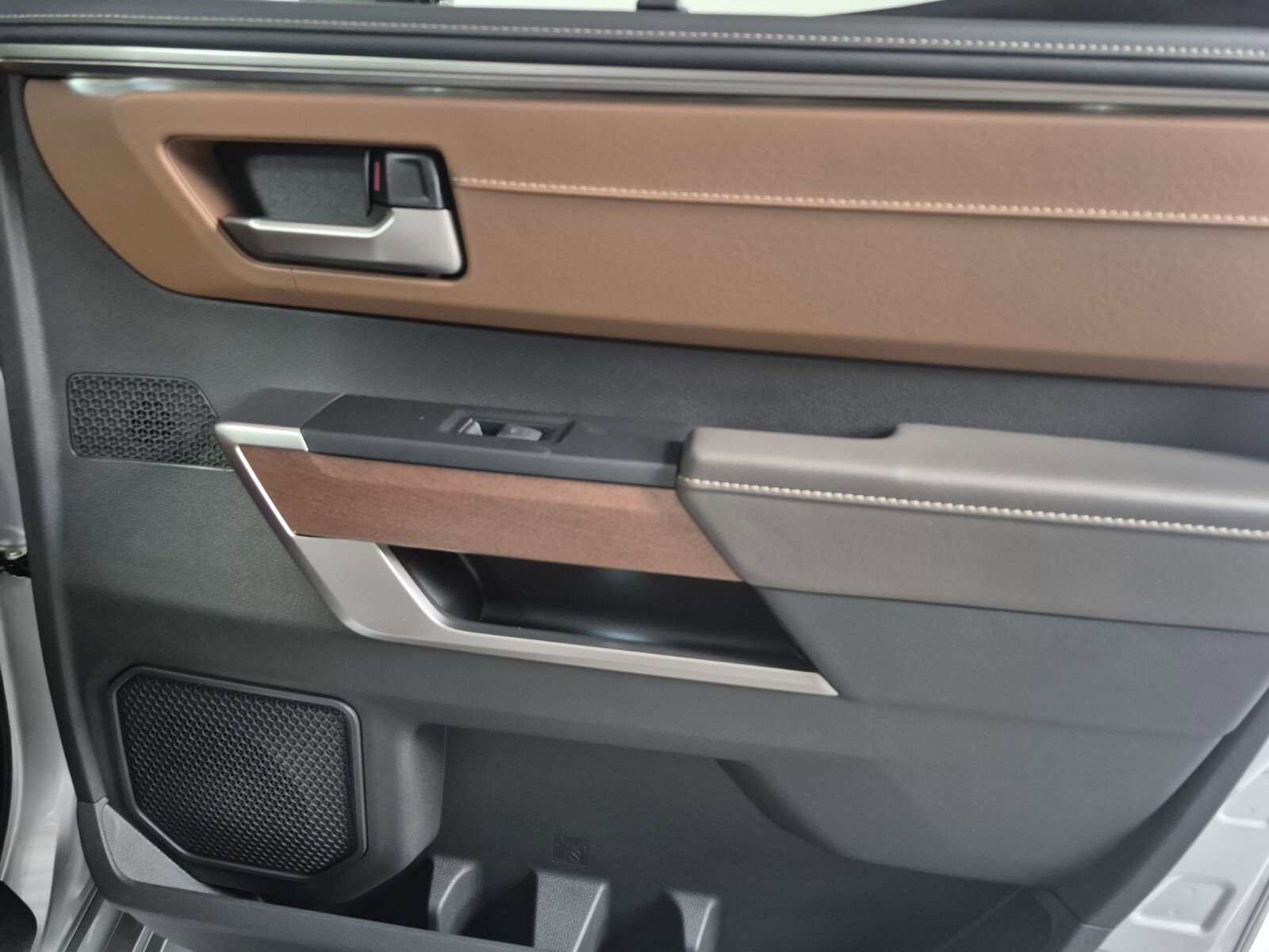 New 2026 Toyota Tundra 1794 Edition image 45