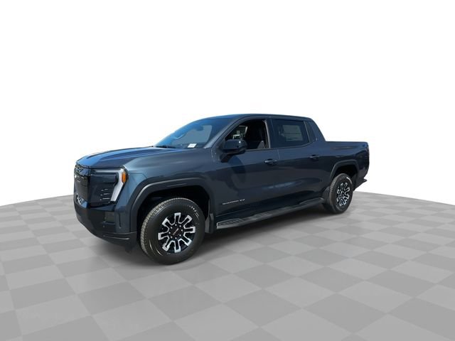 New 2026 GMC Sierra EV Elevation image 4
