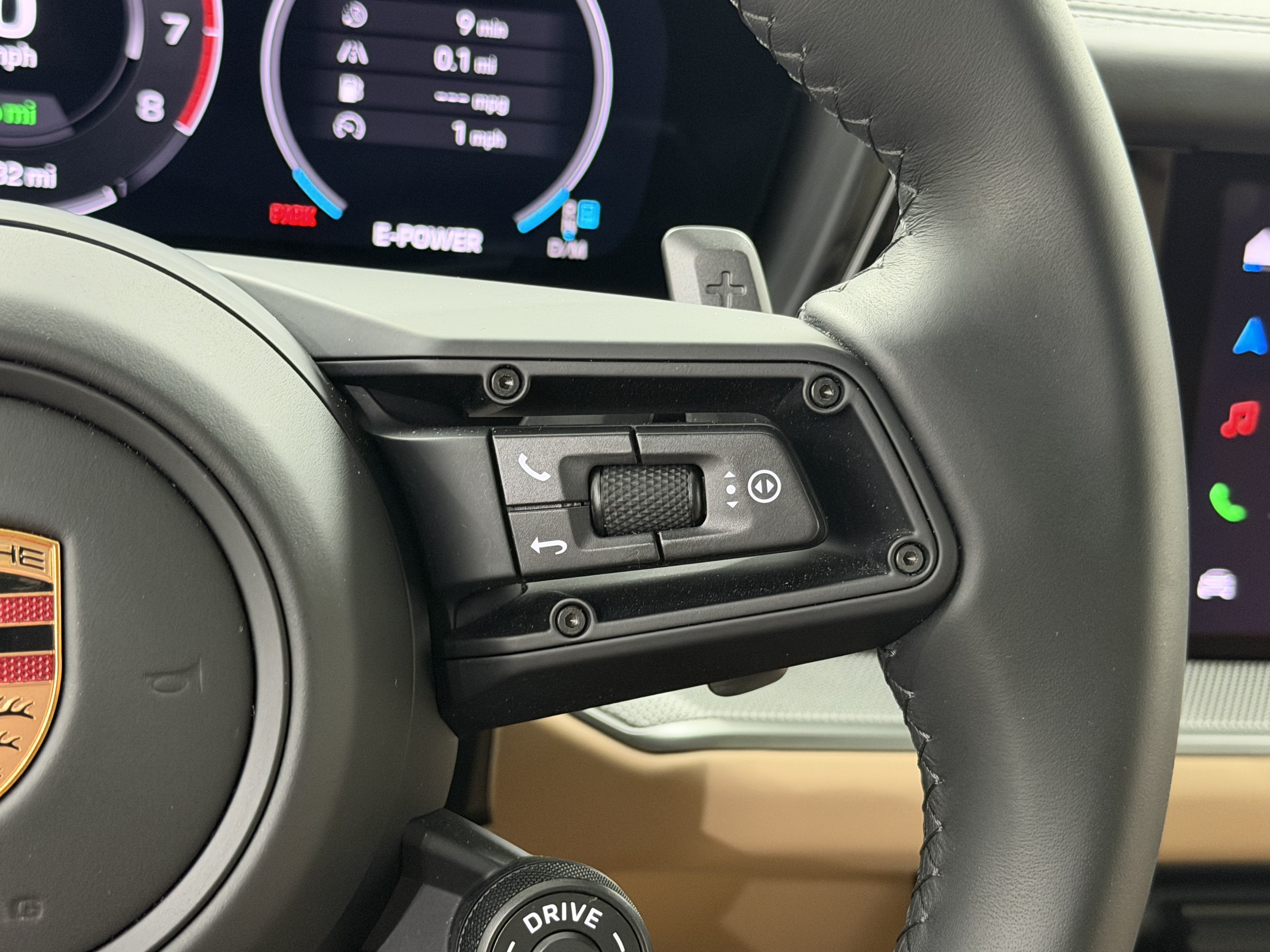 Certified 2026 Porsche Cayenne S AWD/4WD image 50