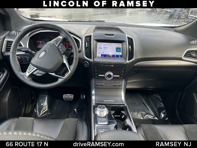 Used 2020 Ford Edge ST w/ Equipment Group 401A image 18