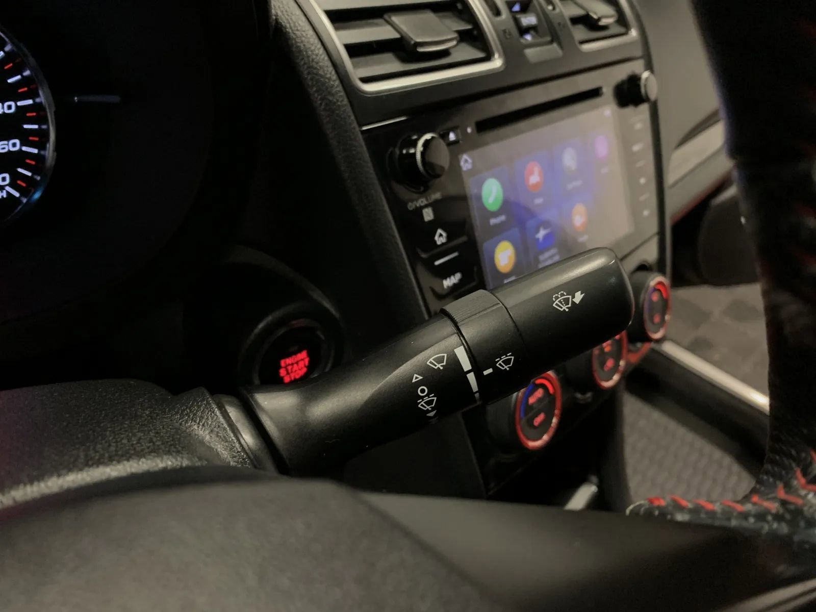 Used 2021 Subaru WRX STI Limited image 33