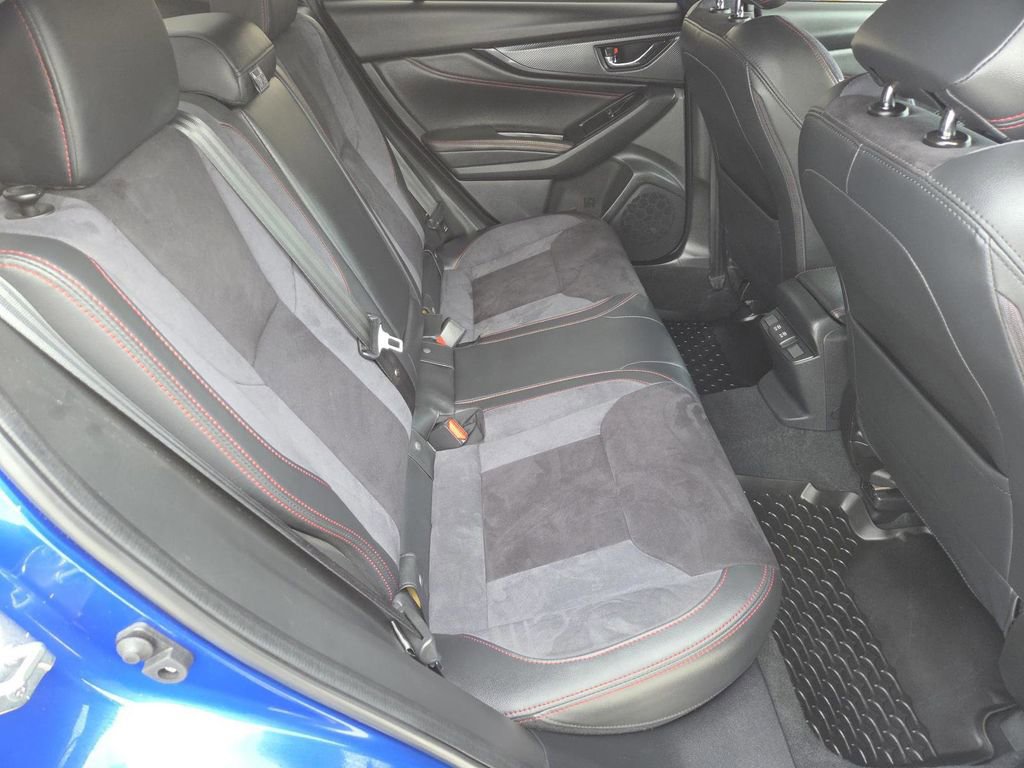 Used 2022 Subaru WRX Limited image 18