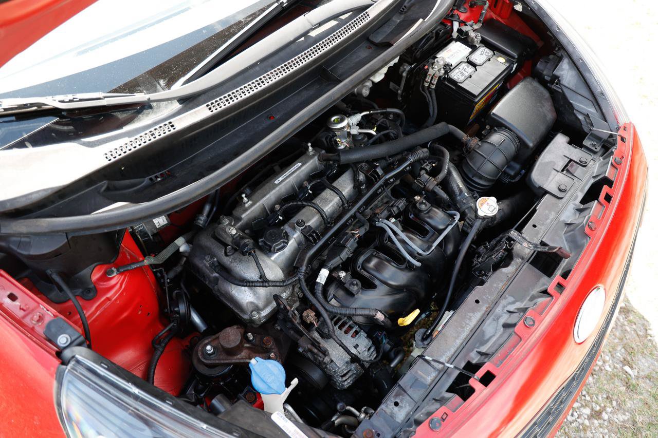 Used 2013 Kia Rio LX w/ PWR Pkg FWD image 40