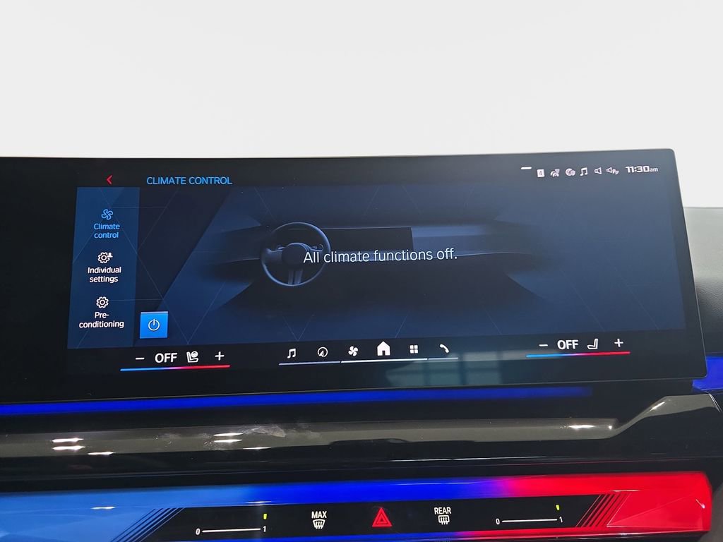 New 2026 BMW M5 w/ Carbon Package image 22