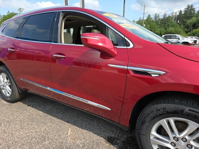 Used 2020 Buick Enclave Essence FWD image 30