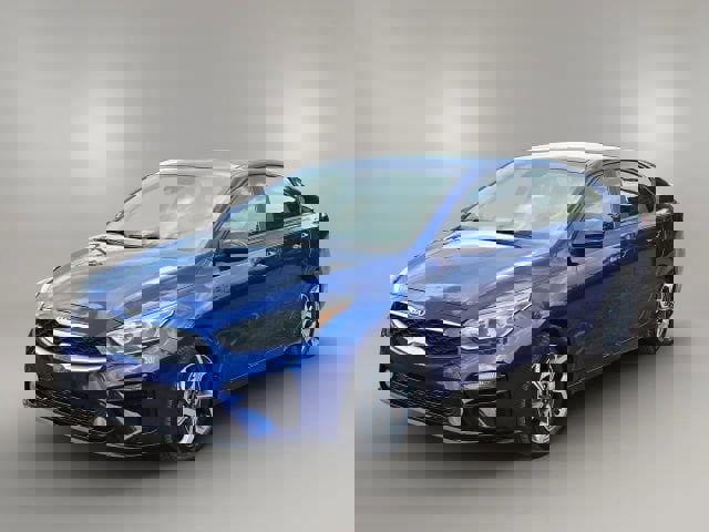 Used 2019 Kia Forte LXS