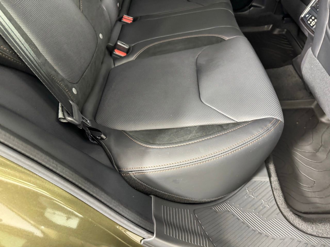 Used 2026 Subaru Forester Touring w/ Touring Package image 31