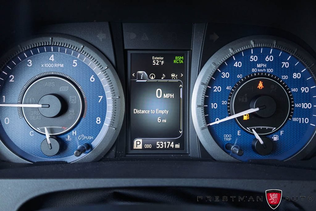 Used 2020 Toyota Sienna Limited FWD image 28