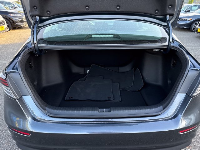 New 2026 Honda Accord LX image 13