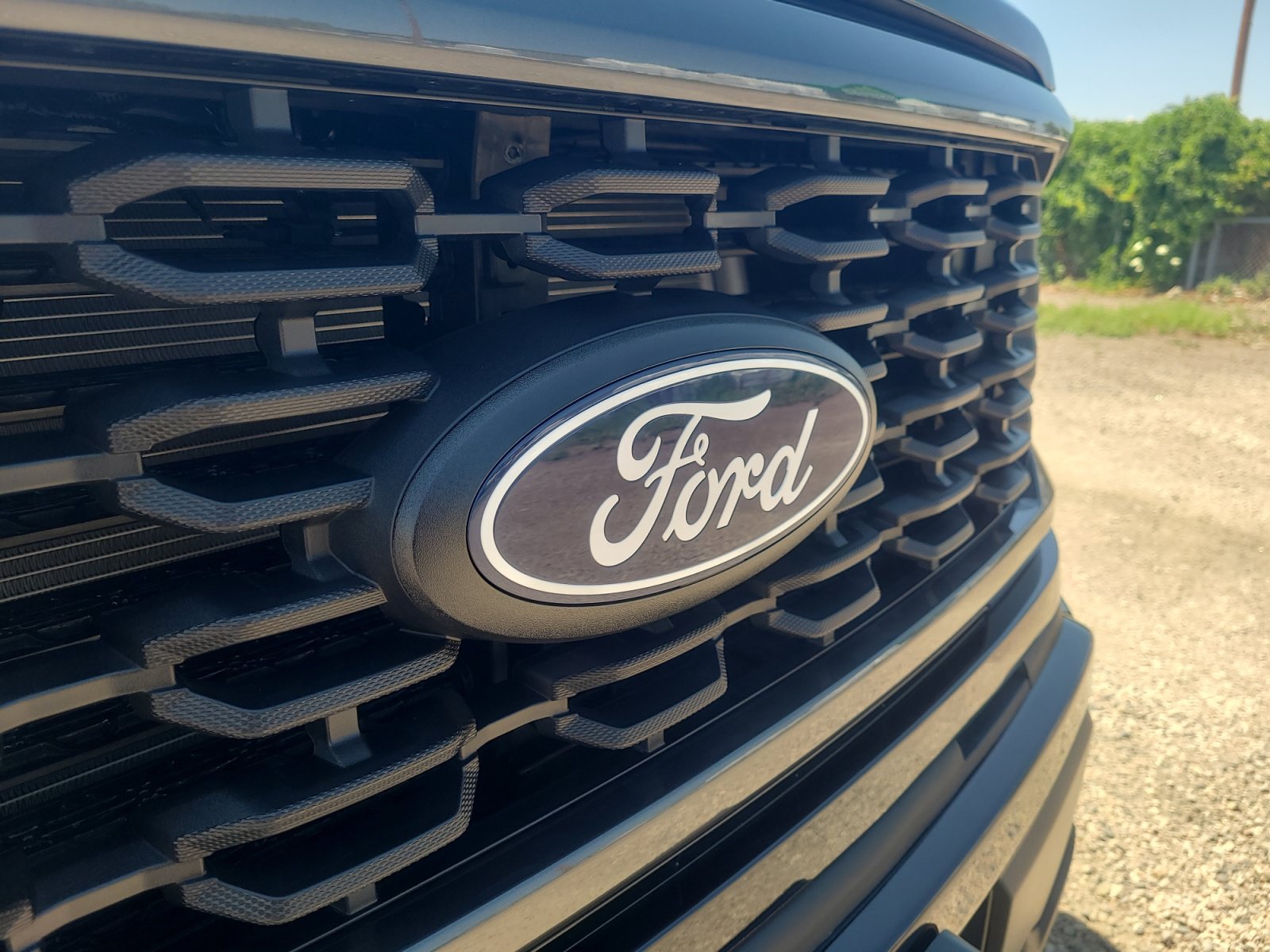 Used 2026 Ford F150 STX AWD/4WD image 23