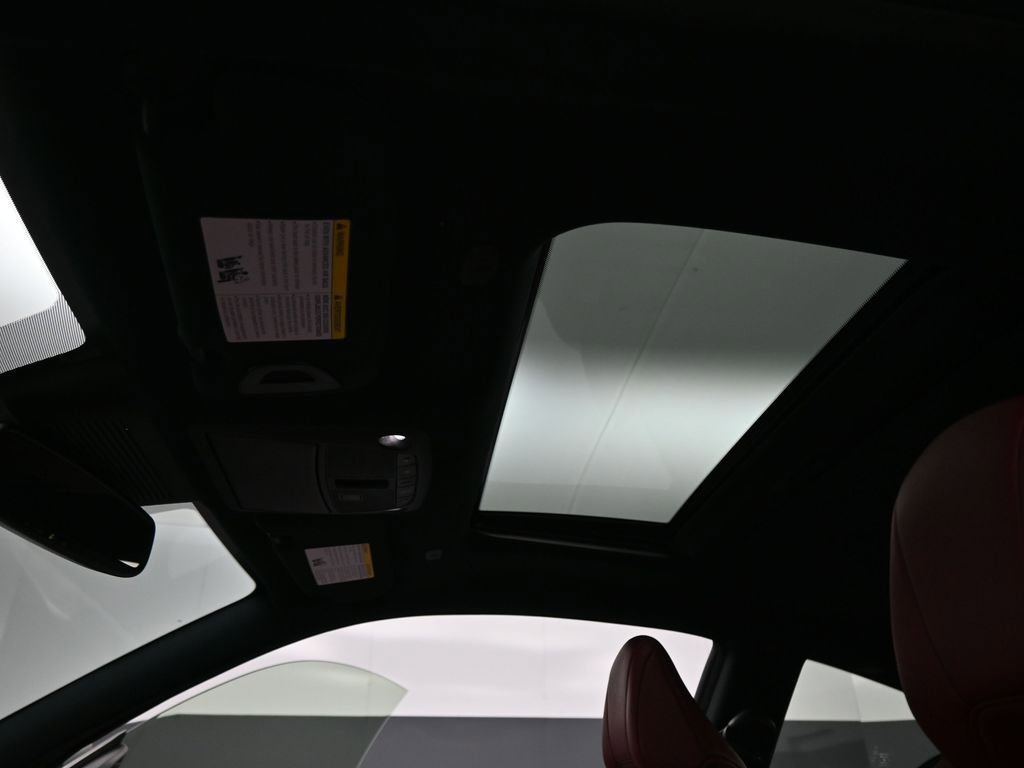 Used 2021 INFINITI Q60 Red Sport 400 w/ Cargo Package image 20